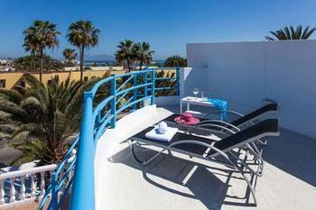 Villa Geminis