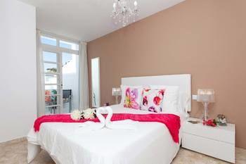 Villa Geminis *