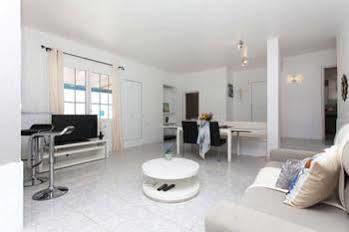 Villa Geminis *