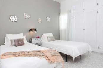 Geminis Villa *