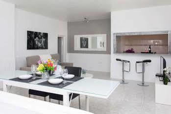 Villa Geminis *