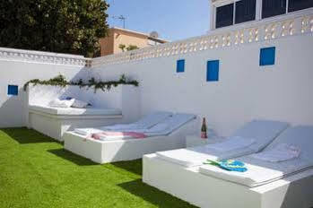 Villa Geminis *