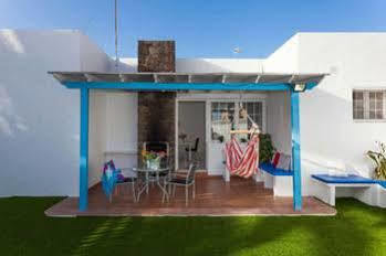 Villa Geminis *