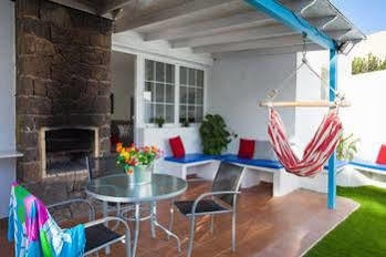 Geminis Villa Corralejo